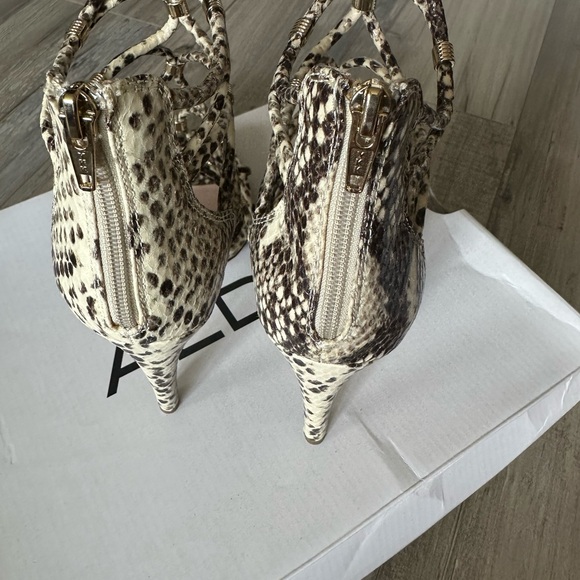 Women’s heels - Aldo / Peterbell-35 - Picture 4 of 4